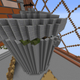 Illustration for article titled Minecraft as American Political Commentary